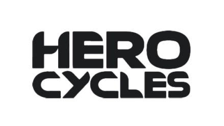 Hero Cycles